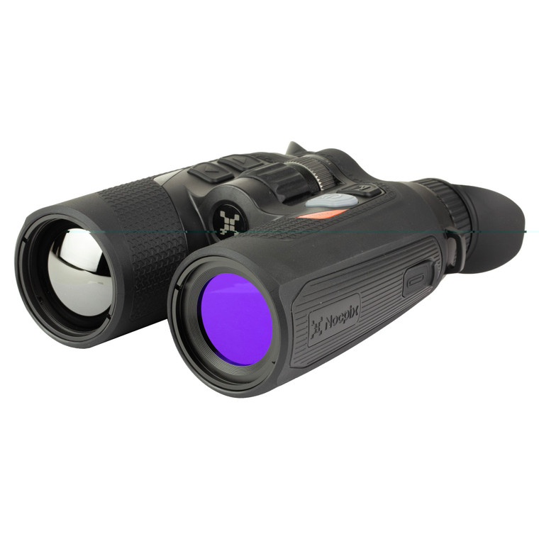 Quest H50r Lrf Binocular 640 50mm