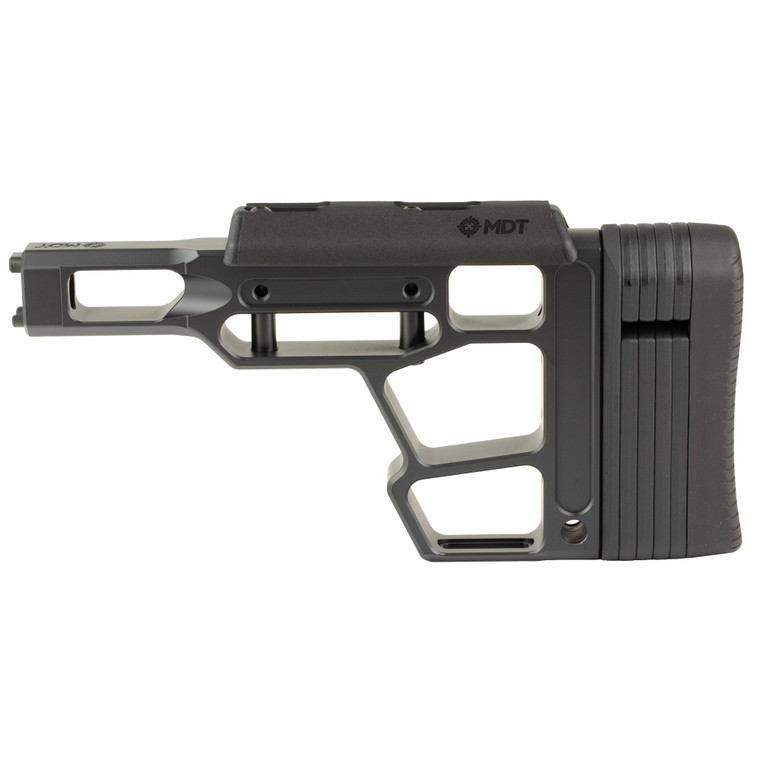 Mdt Srs-x Lite Short Xtn Intfce Blk