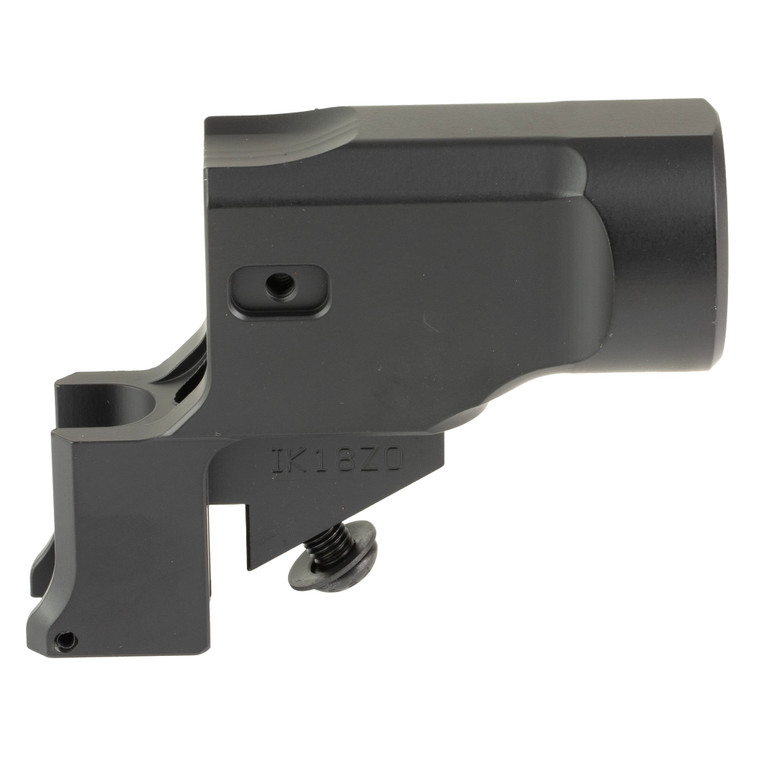 Mdt Lss Gen 3 Carbine Interface Blk