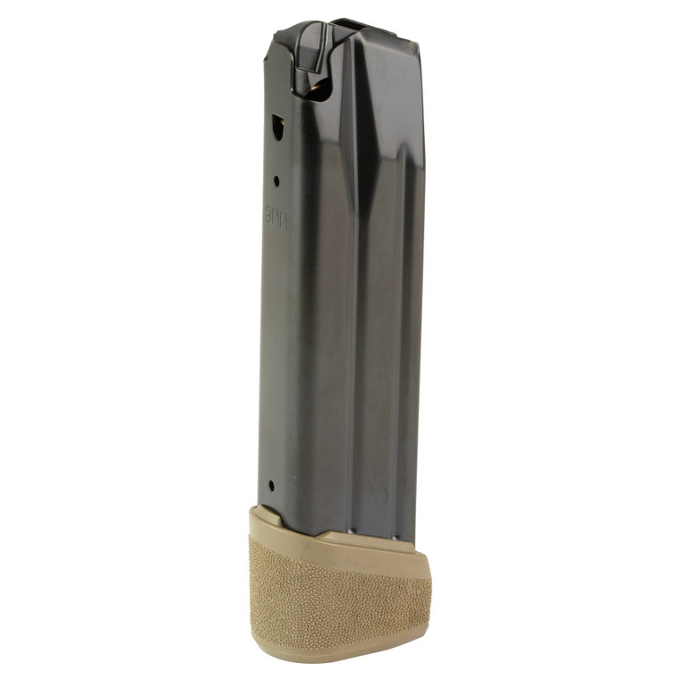 Magazine Sprgfld 9mm Echelon 20r Fde