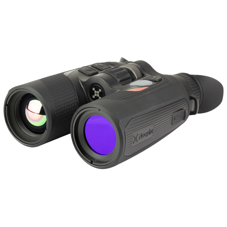 Quest H35r Lrf Binocular 640 35mm