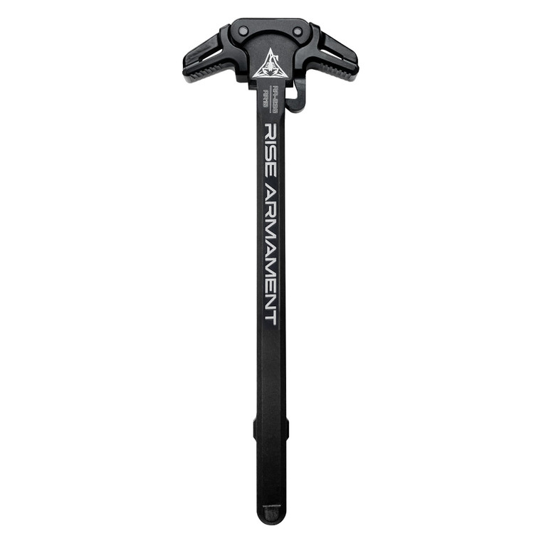 Rise Ar-10 Ambi Charging Handle
