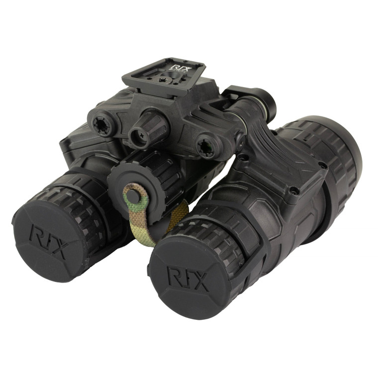 Rix Rnv-31s Night Visn Bino Wht Phos