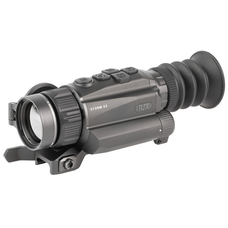 Rix Storm-s3 35-384 Thermal Scope