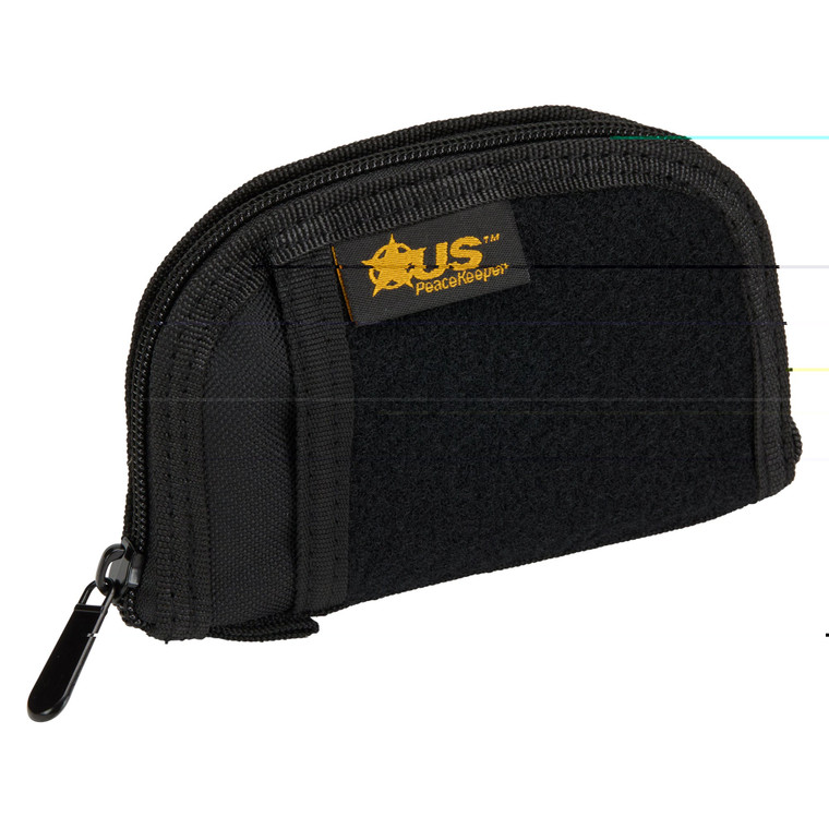 Us Pk Edc Pocket Organizer Blk/tan