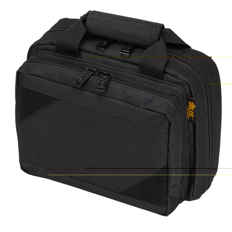 Us Pk Micro Mini Range Black