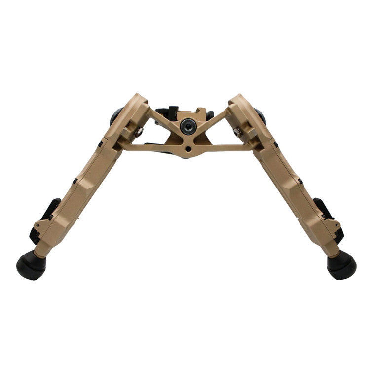 Accu-tac Wb-4 Bipod Fde