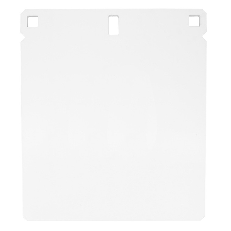 B/c 10" 3/8" Steel Trgt Square Plate