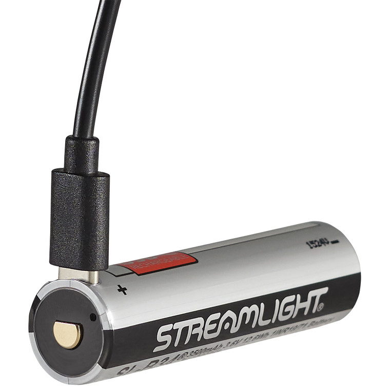 Strmlght Slb34 Recharge Battery 1pk