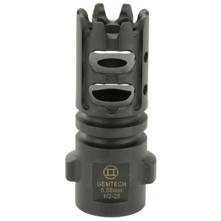 Gemtech Quickmount Mb 5.56 1/2-28