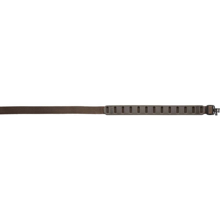 Quake Claw Slimline Sling Swvl Brown