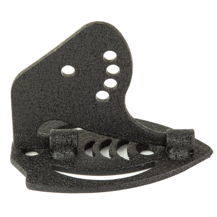 Skull Hooker Mini Hooker Blk