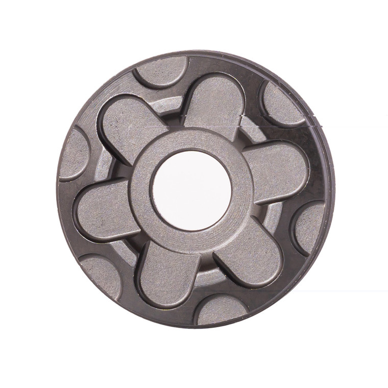 Rugged Front Cap 7.62 Blk