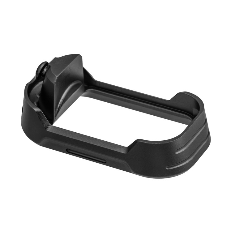 Tyrant Magwell For Glock 17/22 Blk