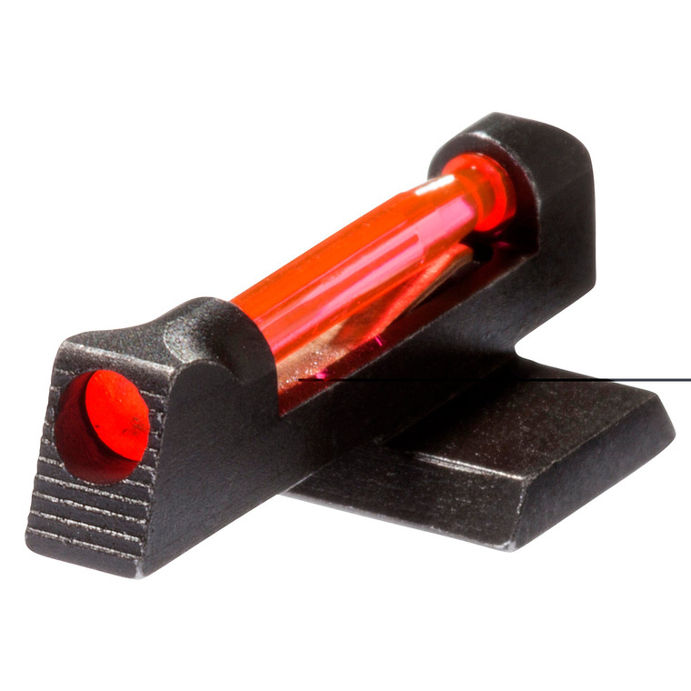 Hiviz Frnt Grn/rd/wht Fns-9/fnx-9