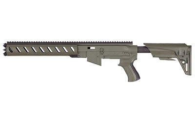 Adv Tech Ar-22 Ruger 10/22 Kit Uc
