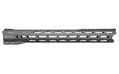 Strike Gridlok Lite 11" Rail Black