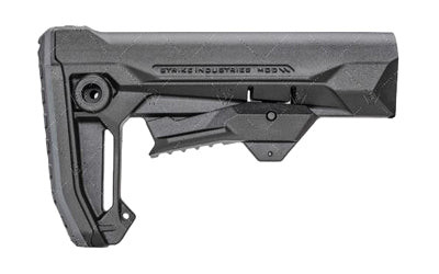 Strike Mod2 Stock Black
