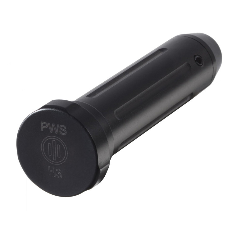 Pws Enhancd Stl Buffr Carb H3 5.5oz