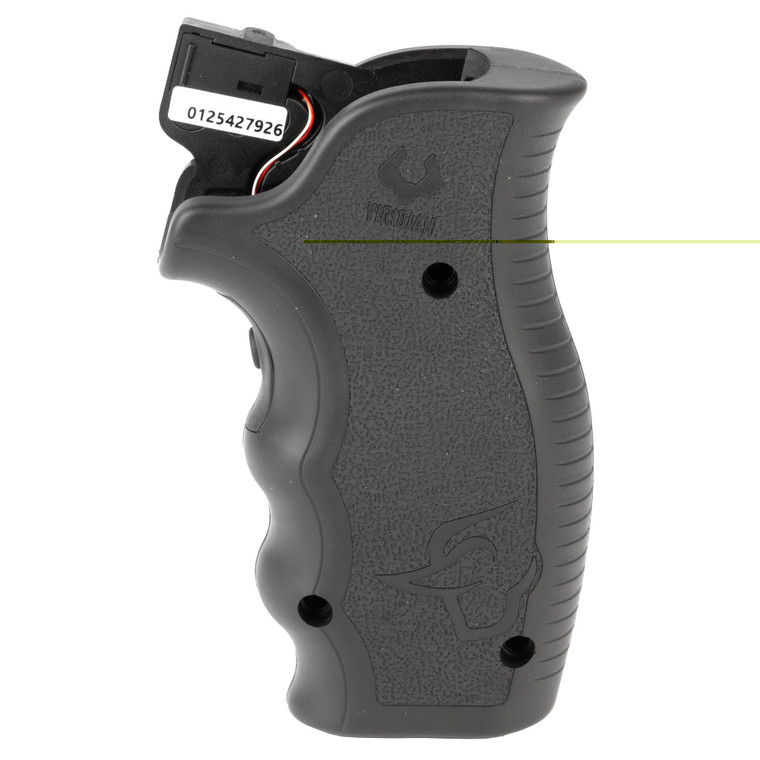 Viridian Grip Red Laser Taurus Judge