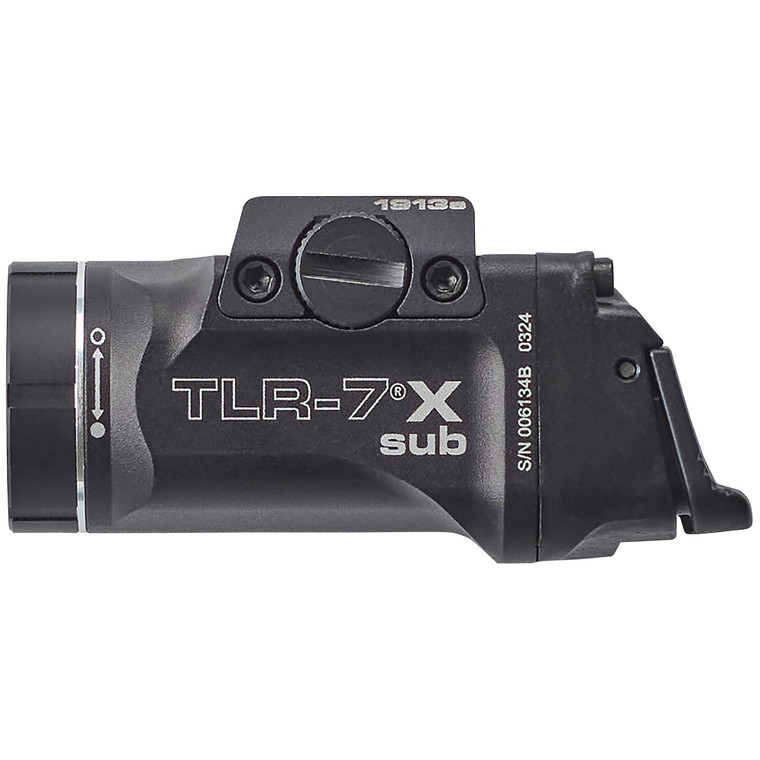 Strmlght Tlr-7 Sub For 1913 Short