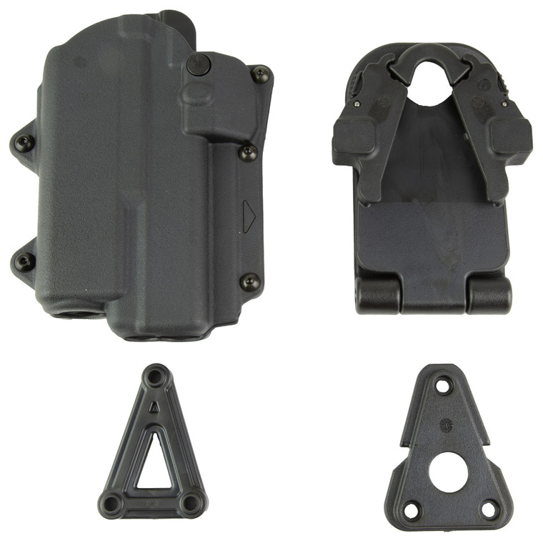 Rapid Force L2 Fits G17 Cmpct Lt Rh