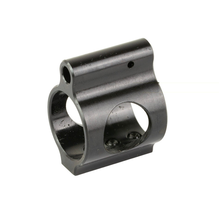 Faxon 3 Screw .750 Low Pro Gb Blk