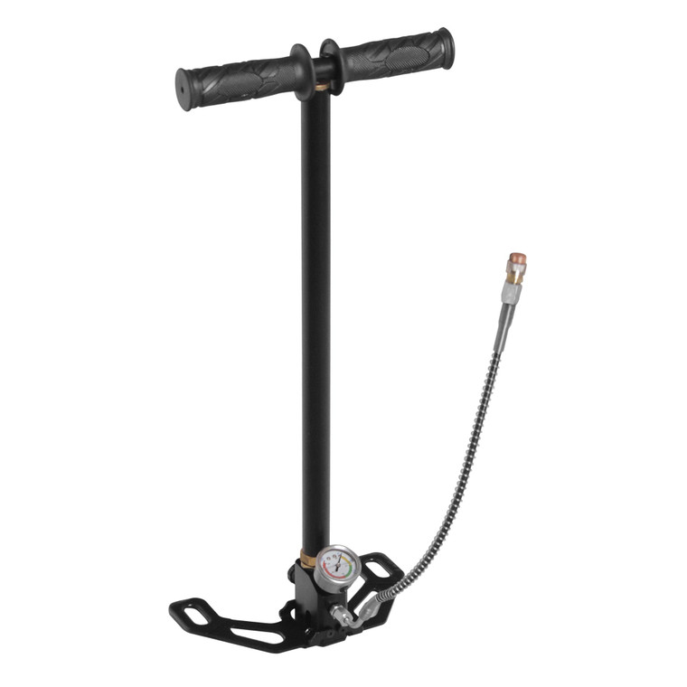 Gamo Hand Pump For Pcp Rifles