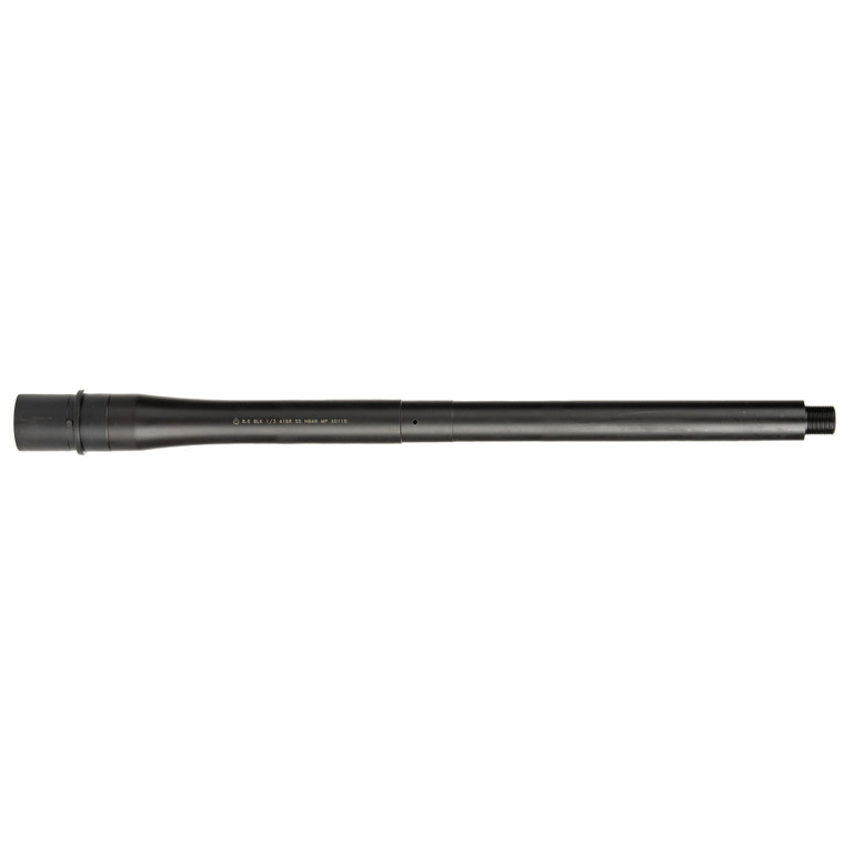 Ballistic Bbl 8.6blk 16" Hbar Carb