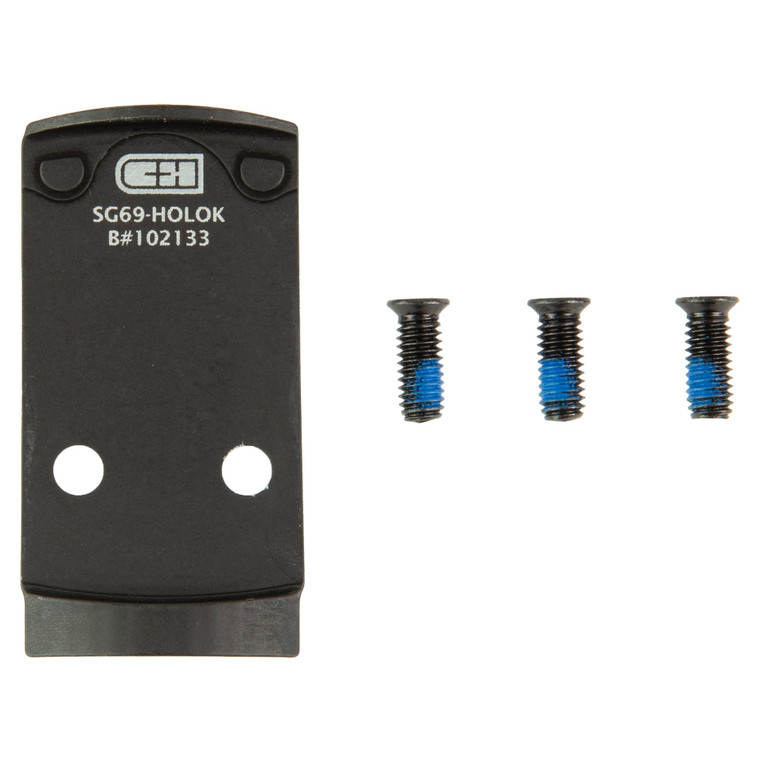 C&h Plt Sig P226/p229 R1p To 407k