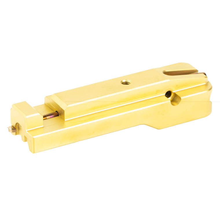 True Precision Tp-22 Bolt 10/22 Gld