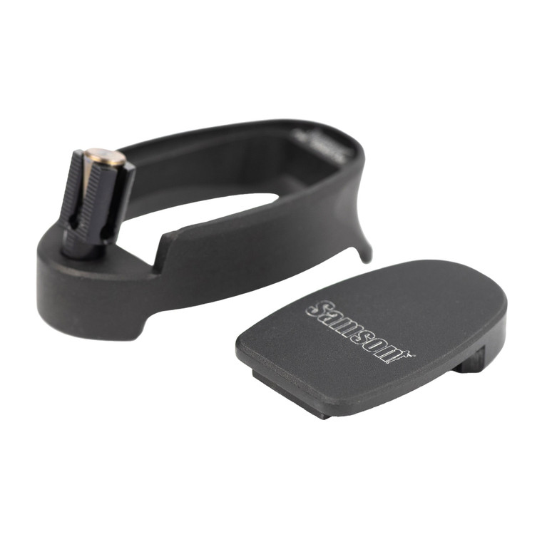 Samson Magwell M&p Shld Plus W/bsplt