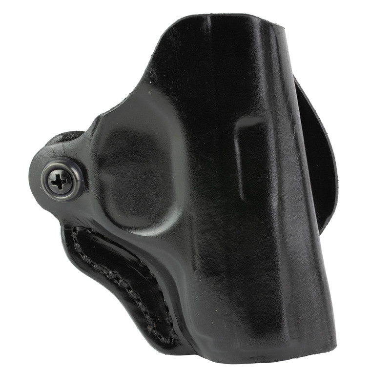 Desantis Mini Scab Bodygd 2.0 Rh Blk