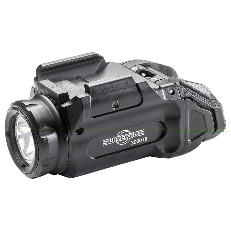 Surefire Xc3-a Cmp Light 550 Lum Blk