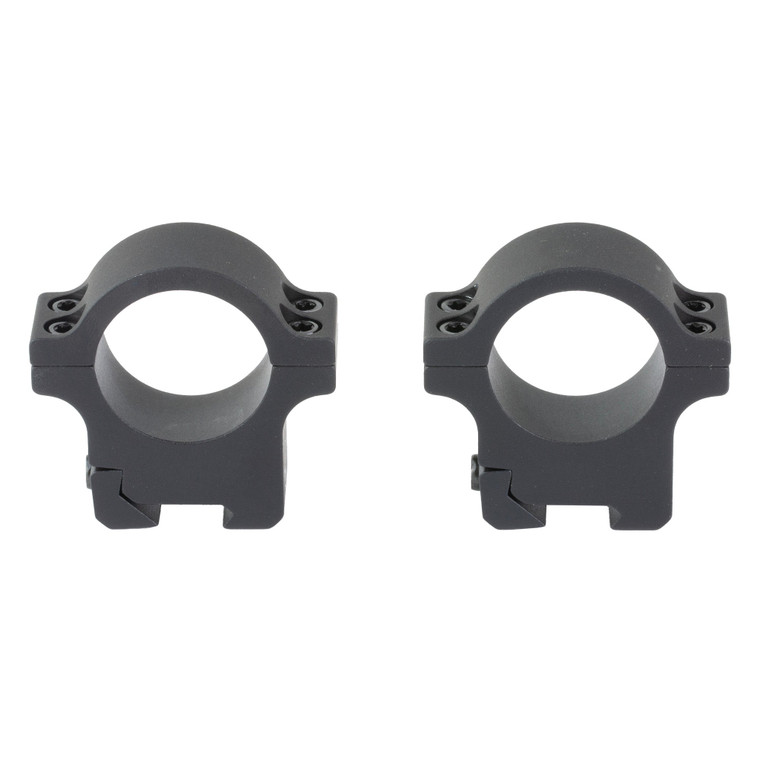 Leup Open Range Rimfire 3/8" 1" High