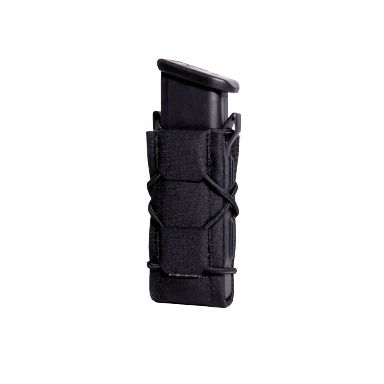 Hsgi Gen 2 Sngle Pistol Taco Blk