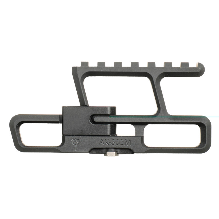 Rs Reg Rear-biased Modular Lower
