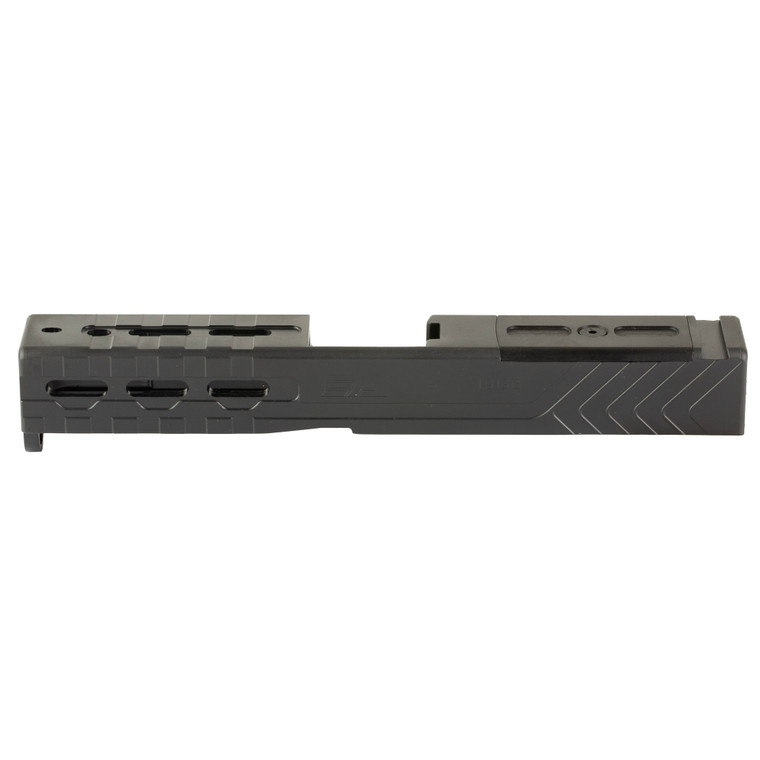 Sylvan G19 G3 Slide W/internals Blk