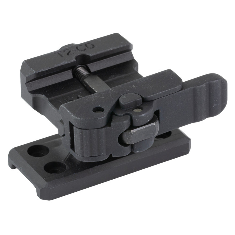 Midwest Mk2 Qd T2 Ampnt Mount Cowit