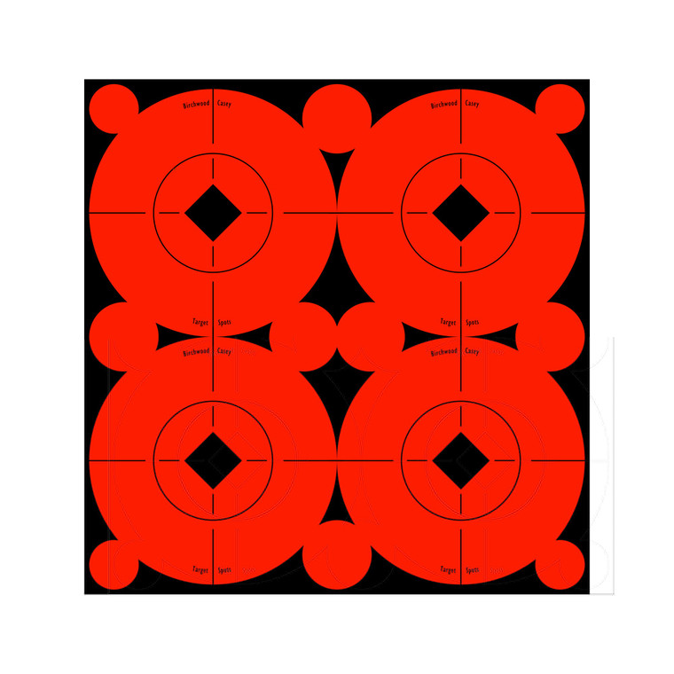 B/c Target Spots 40-3