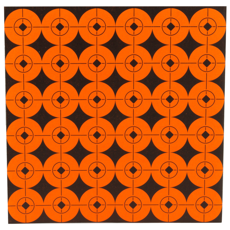 B/c Target Spots 360-1