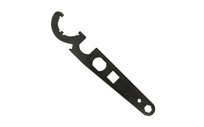 Kak Castle Nut Multi-tool Blk