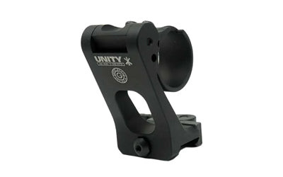 Gbrs 2.91 Ftc Magnifier Mnt 30mm Blk