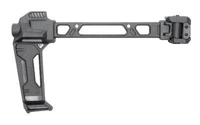 Strike Fsa Dual Folding Brace Blk