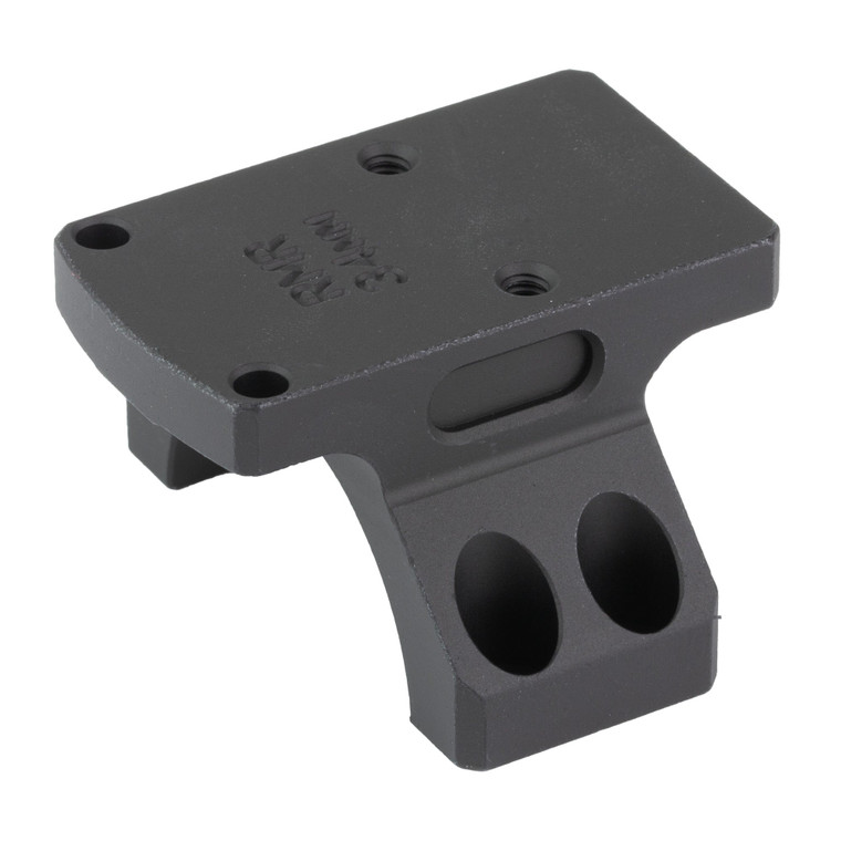 Midwest Mk2 34mm Rmr Cap Black