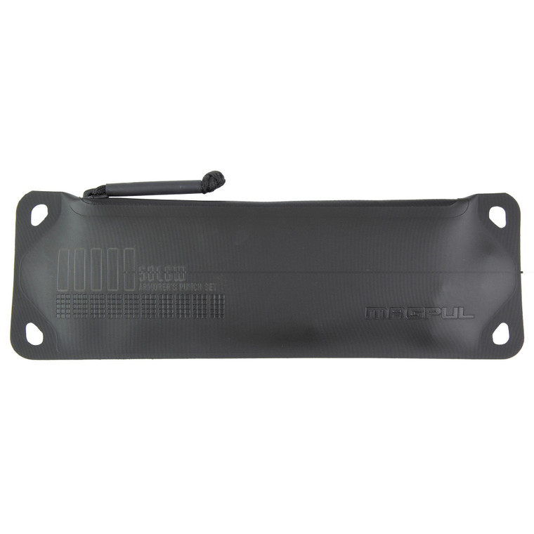 Solgw Armorers Punch Set 16 Piece