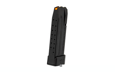 Mag Wilson 9mm 18rd Edc X9 Blk