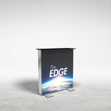 Prism Backlit Counter - Main