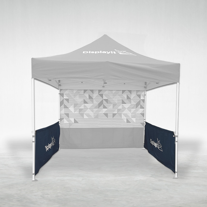 Replacement Graphics for Trade Show Displays | DisplayIt