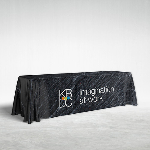 8 Foot Table Throw